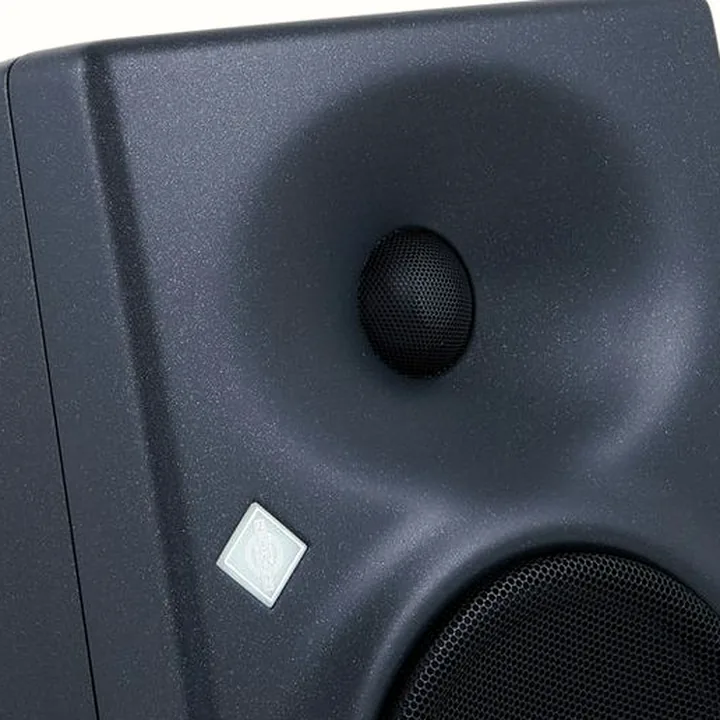 Avis, Test : Neumann KH 120 A Iso Pad Bundle