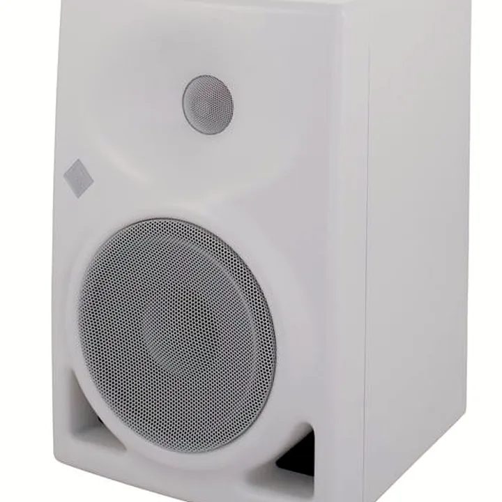 Avis & Test : Neumann KH 120 AW