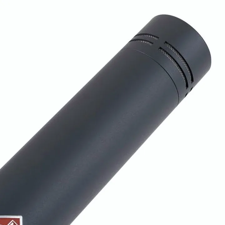 Test & Avis : Neumann KM184 MT Stereo Set Bundle