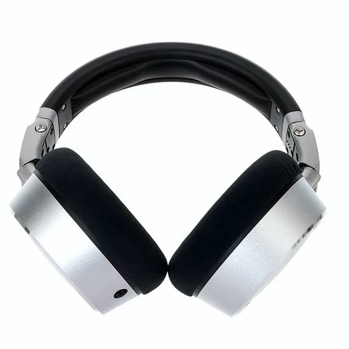 Avis & Test : Neumann NDH 20