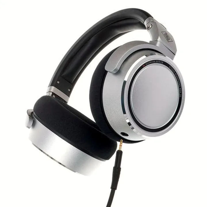 Avis & Test : Neumann NDH 20