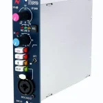 Avis, Test : Neve 88RLB Preampmodule 500er API