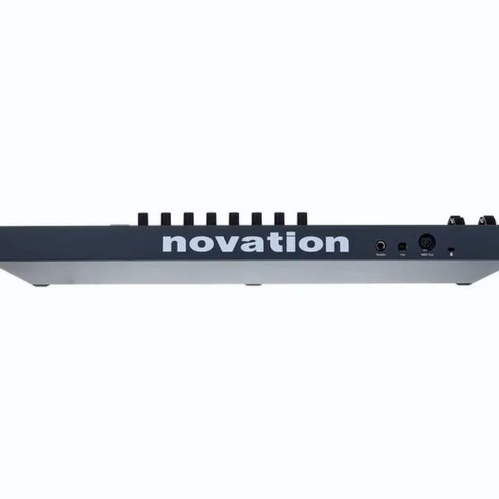 Avis, Test : Novation FLkey 37 Fruity Bundle