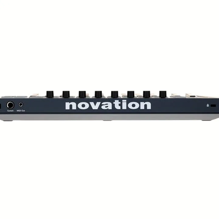 Avis & Test : Novation FLkey Mini Signature Bundle