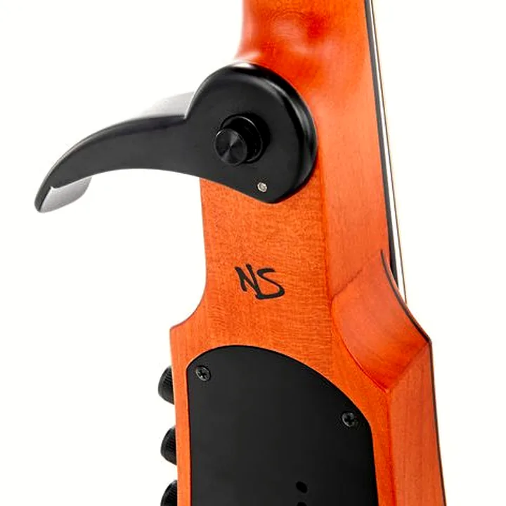 Avis & Test : NS Design CR5-VN-AM Electric Violin