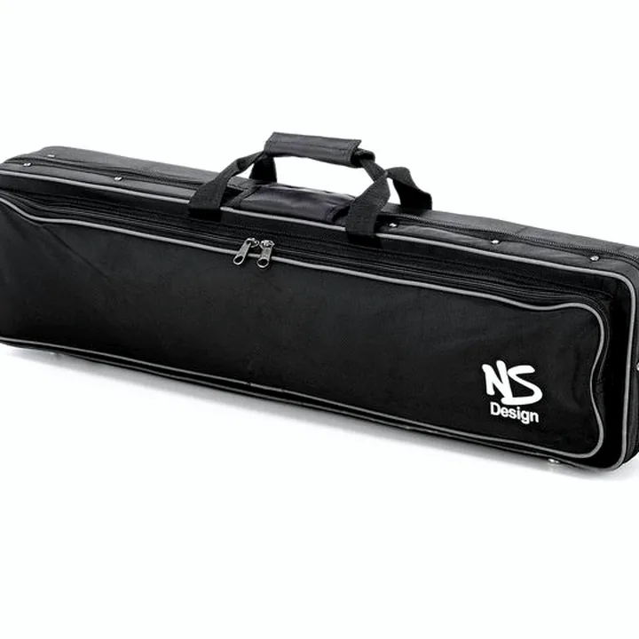 Avis & Test : NS Design CR5-VN-AM Electric Violin