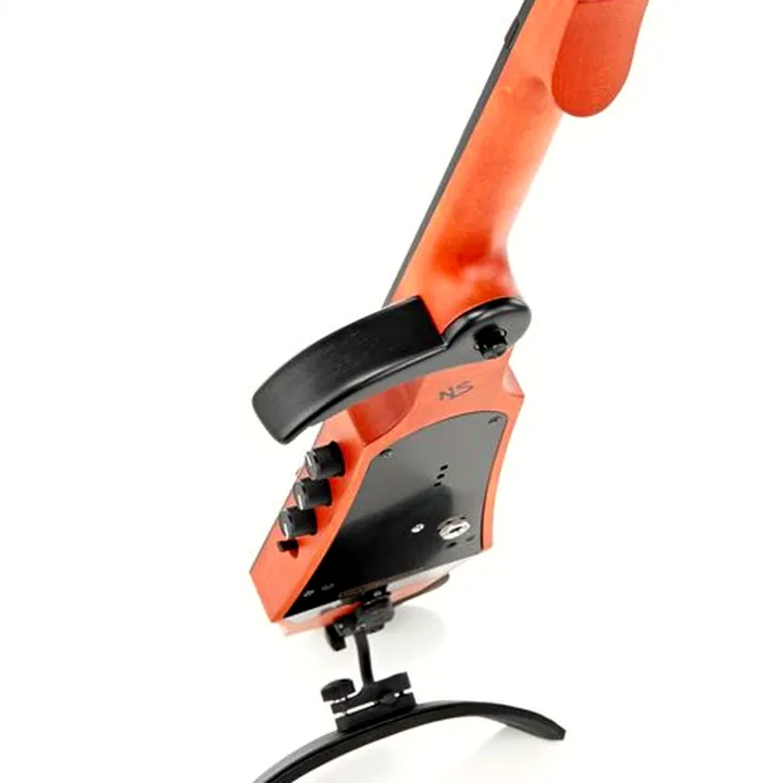 Avis & Test : NS Design CR5-VN-AM Electric Violin