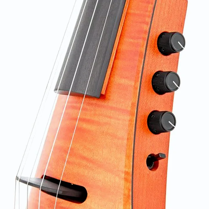 Avis & Test : NS Design CR5-VN-AM Electric Violin