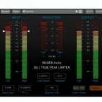 Avis, Test : Nugen Audio ISL 2st
