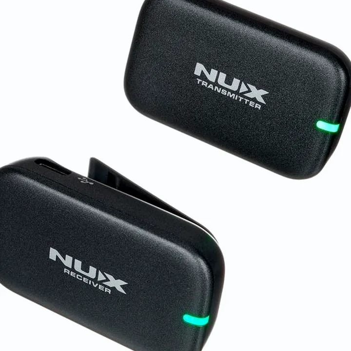 Avis & Test : Nux B-7PSM