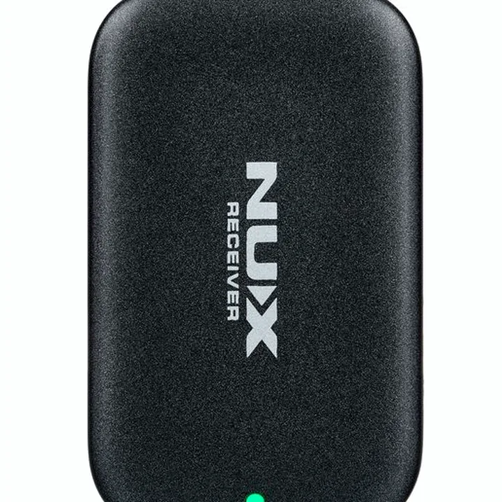 Avis & Test : Nux B-7PSM