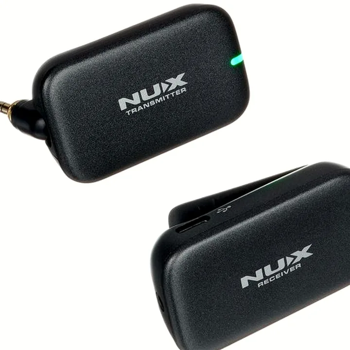 Avis & Test : Nux B-7PSM