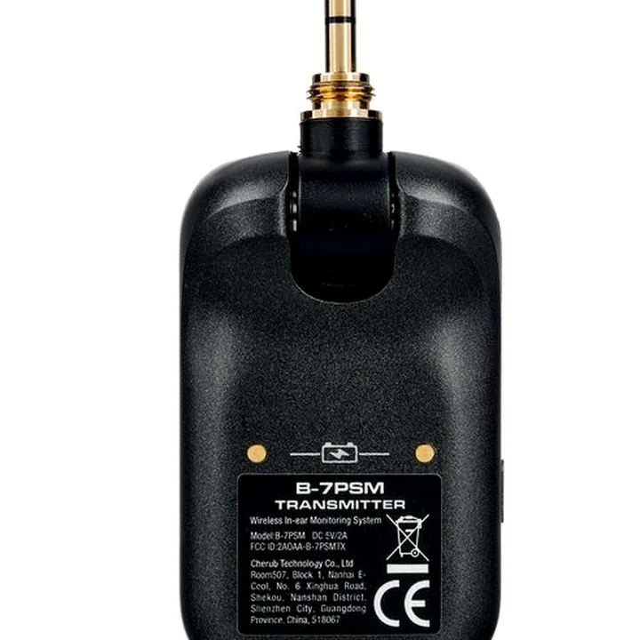 Avis & Test : Nux B-7PSM