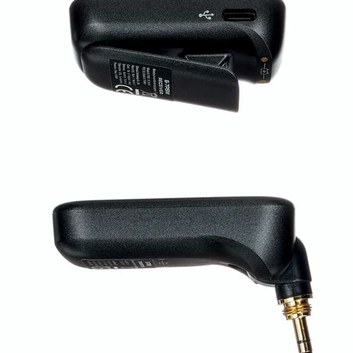 Avis & Test : Nux B-7PSM