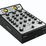Avis, Test : Omnitronic TRM-222
