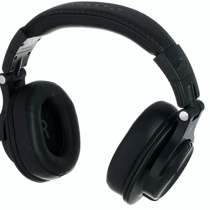 Avis, Test : OneOdio Fusion A70 Black