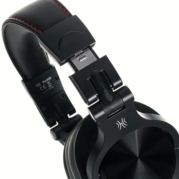 Avis, Test : OneOdio Fusion A70 Black