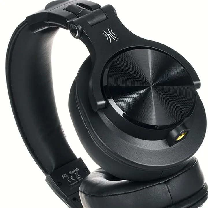 Avis, Test : OneOdio Fusion A70 Black