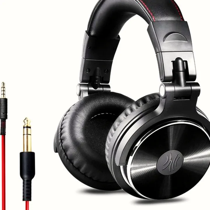 Avis, Test : OneOdio Pro 20 Black