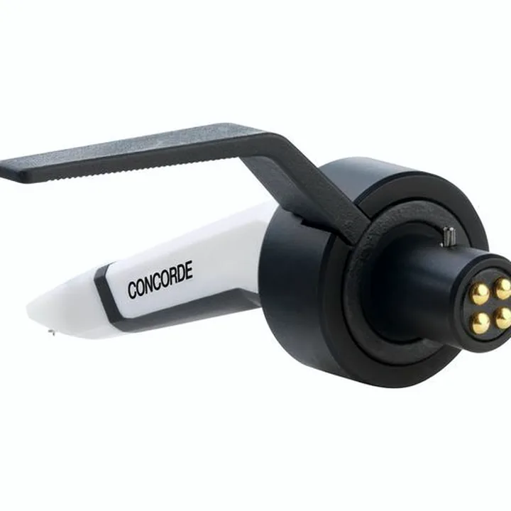 Avis, Test : Ortofon Concorde Scratch MKII Twin