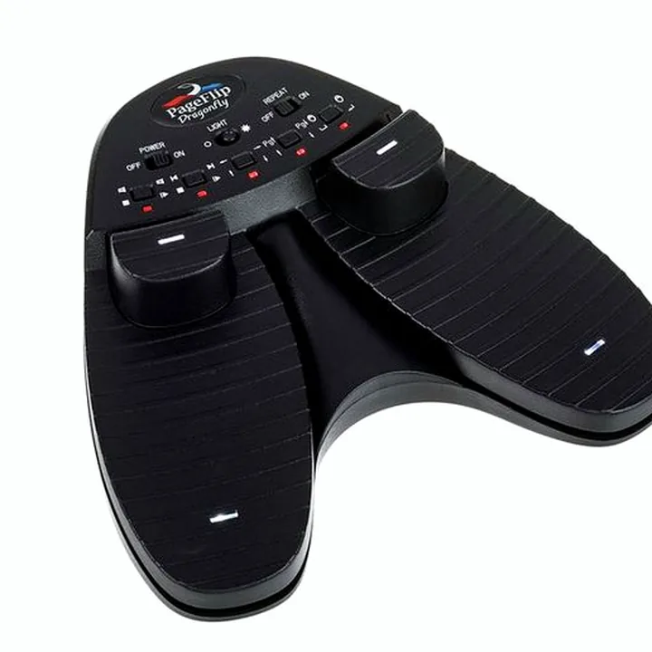 Avis & Test : Pageflip Dragonfly