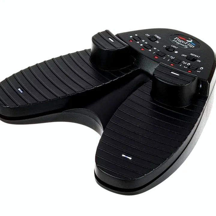 Avis & Test : Pageflip Dragonfly