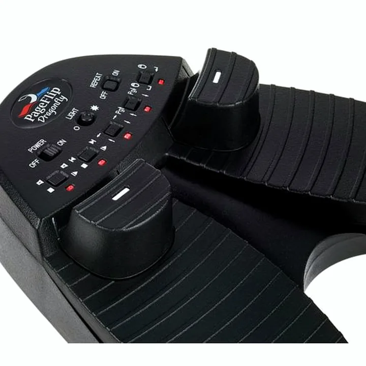 Avis & Test : Pageflip Dragonfly