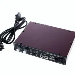 Avis & Test : Palmer PHDA 02