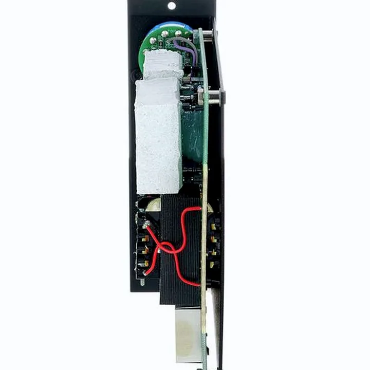 Avis & Test : Phoenix Audio DRS-1R-500