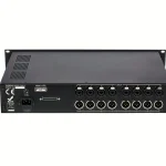 Avis & Test : Phoenix Audio DRS-8 Mk2