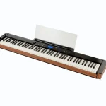 Avis & Test piano Casio PX-S6000