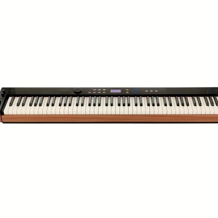 Avis & Test piano Casio PX-S6000