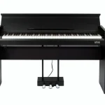 Avis, Test piano Gewa CP 510 Black