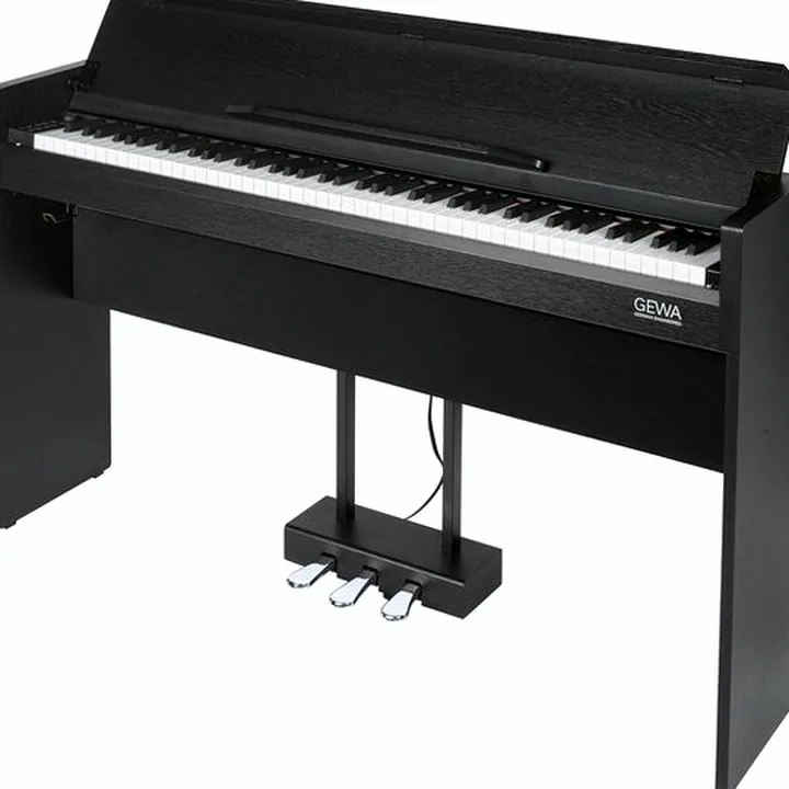 Gewa CP 510 Black, vue 2