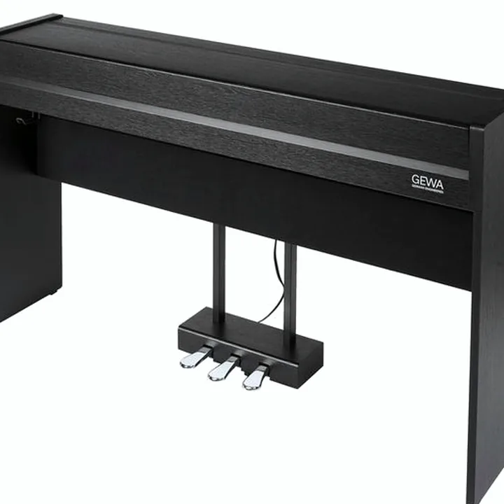 Gewa CP 510 Black, vue 5