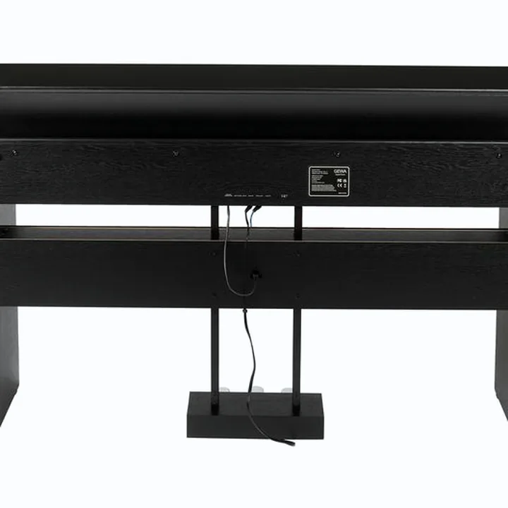Gewa CP 510 Black, vue 4