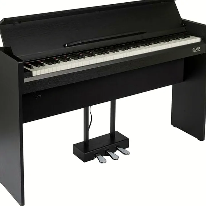Gewa CP 510 Black, vue 3