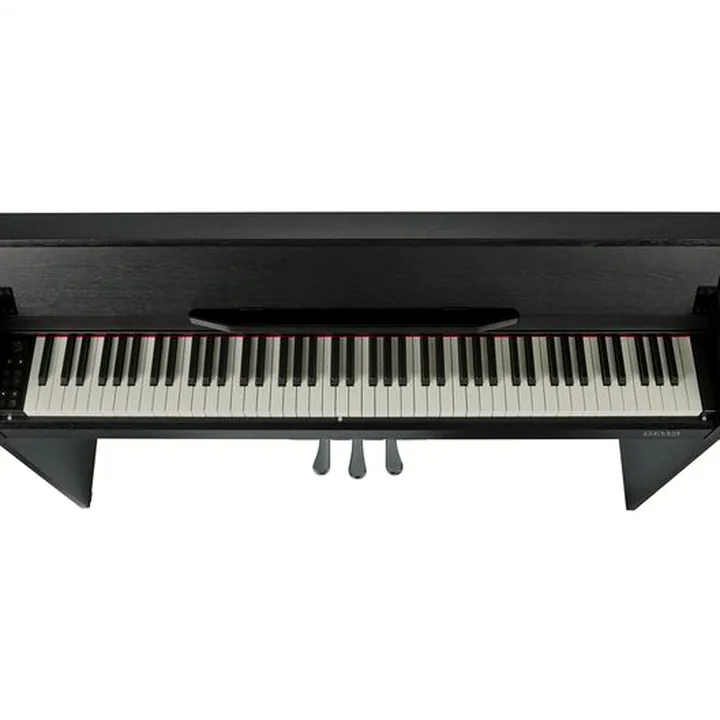 Gewa CP 510 Black, vue 7