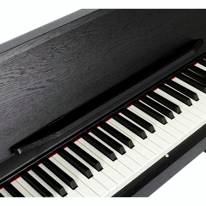 Gewa CP 510 Black, vue 8