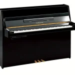Avis & Test piano Yamaha B1 TC3 PE