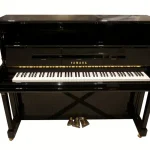 Avis, Test piano Yamaha P 124 M PE Piano