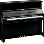 Avis & Test piano Yamaha U1 Q PE