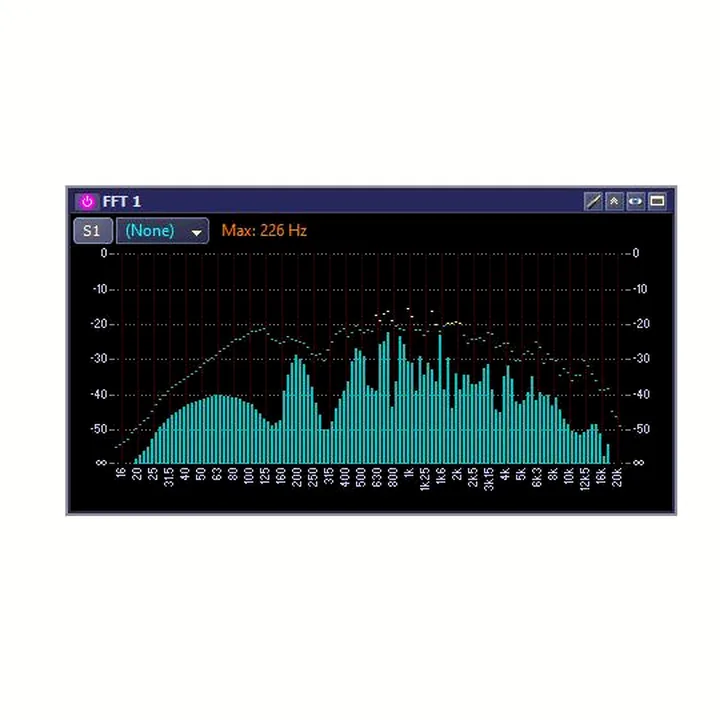 Avis & Test : Pinguin PG-AMM-Stereo