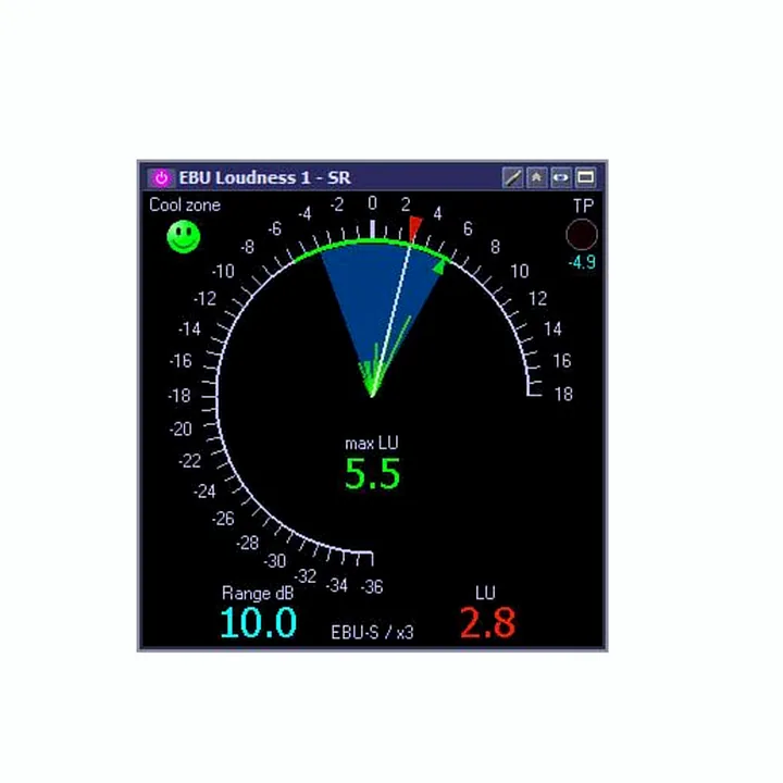 Avis & Test : Pinguin PG-AMM-Stereo