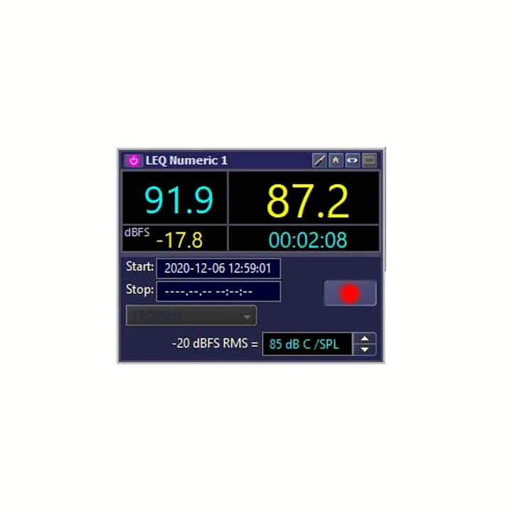 Avis & Test : Pinguin PG-AMM-Stereo