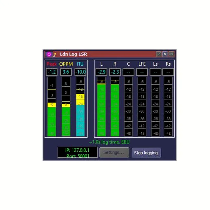 Avis & Test : Pinguin PG-AMM-Stereo