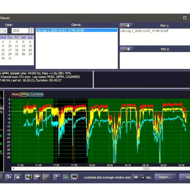 Avis & Test : Pinguin PG-AMM-Stereo