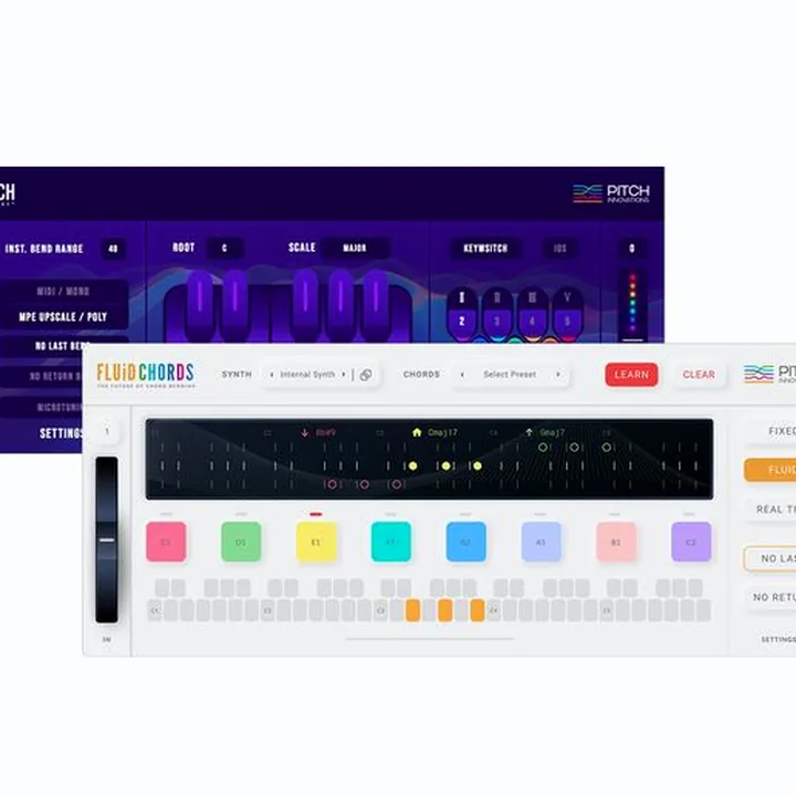 Avis, Test : Pitch Innovations Fluid Bundle