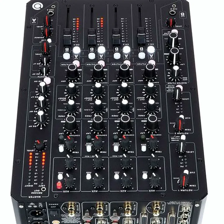 Avis, Test : PlayDifferently Model 1.4