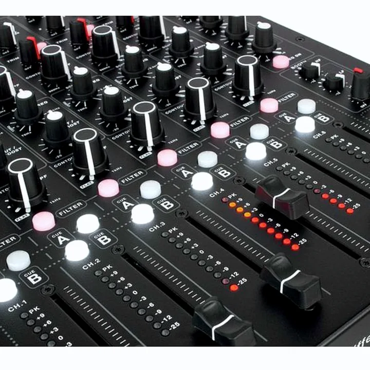 Avis & Test : PlayDifferently Model 1